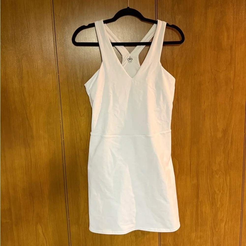 Alo Airbrush Real Dress